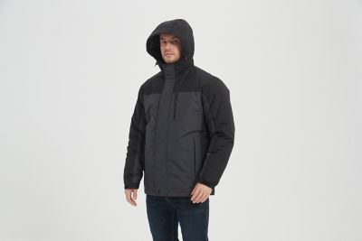 Image showing  Mens 3 in 1 sytems Jacket