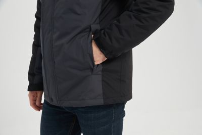 Image showing  Mens 3 in 1 sytems Jacket