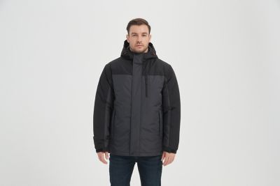 HAWKE & CO Mens 3 in 1 sytems Jacket