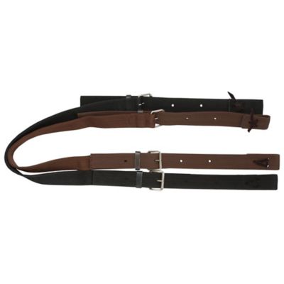 Image showing  Nylon Back Flank Billet