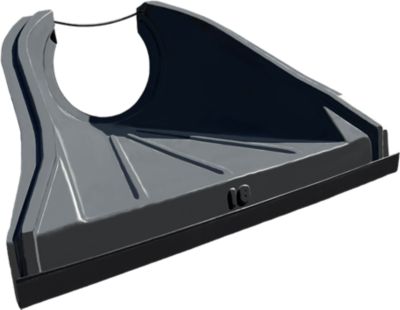 Image showing  HDPE Flared End for 18 in. HDPE