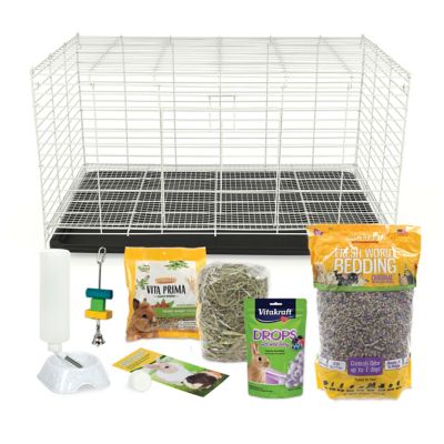 Ware Pet Products 30in Rabbit Cage Kit