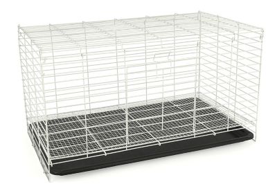 Image showing  30in Rabbit Cage Kit