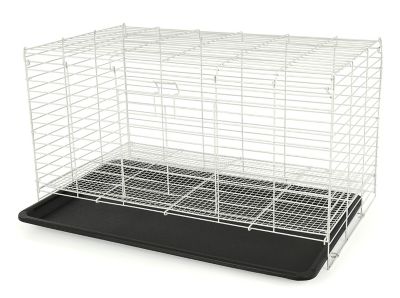 Image showing  30in Rabbit Cage Kit