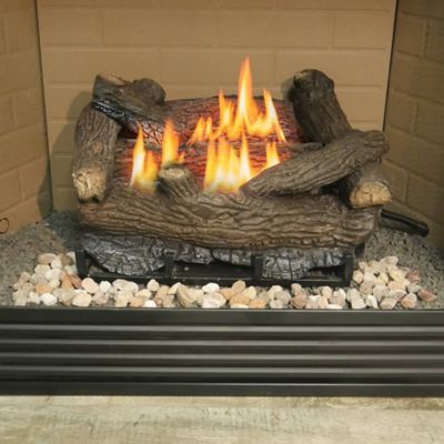 Image showing  Ceramic Fiber Pebbles-Mixed Colors-Model# CFP-MC