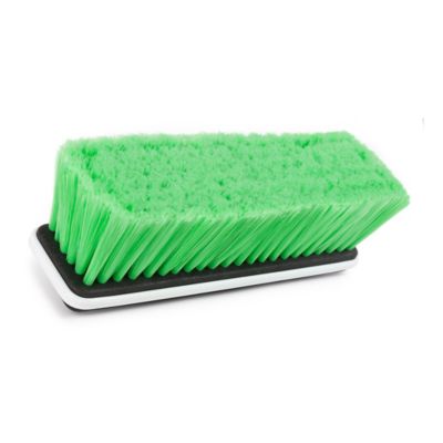 Image showing  4-pc. Automotive Scrub Brush & Wash Brush Set