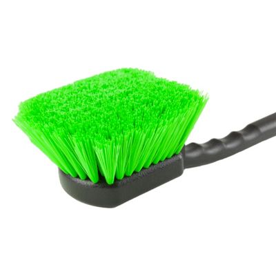 Image showing 6 th Harper 4-pc. Automotive Scrub Brush & Wash Brush Set