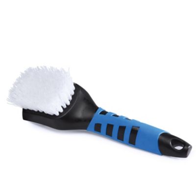 Image showing  3-pc. Multi-purpose Scrub Brush Set