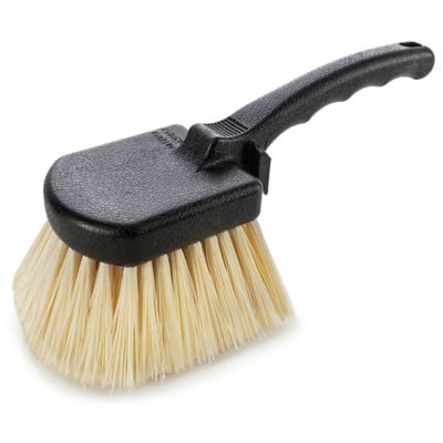 Image showing  3-pc. Multi-purpose Scrub Brush Set