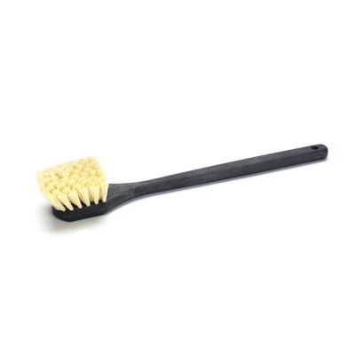 Image showing  20-in. Stiff Bristle Gong Brush (3-Pack)