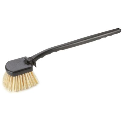 Image showing  3-pc. 20-in. Scrubbing Gong Brush Set