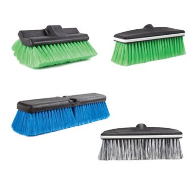 Harper 4-pc. Wash Brush Head Set