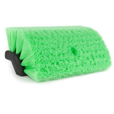 Image showing  4-pc. Wash Brush Head Set