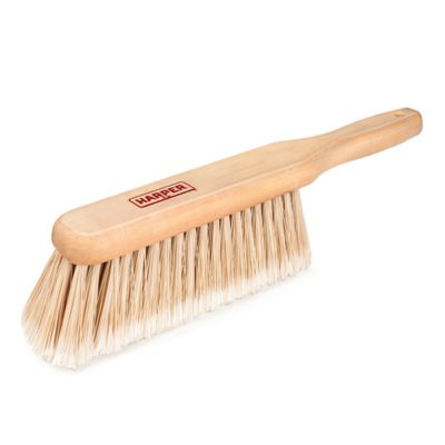 Image showing  3-pc. Counter Duster Brush and 12-inch Dustpan Set