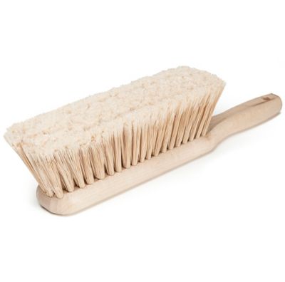 Image showing  3-pc. Counter Duster Brush and 12-inch Dustpan Set