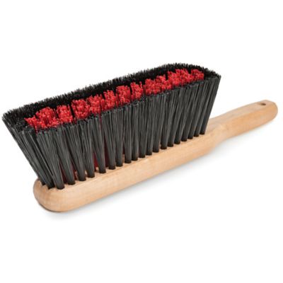 Image showing  3-pc. Counter Duster Brush and 12-inch Dustpan Set