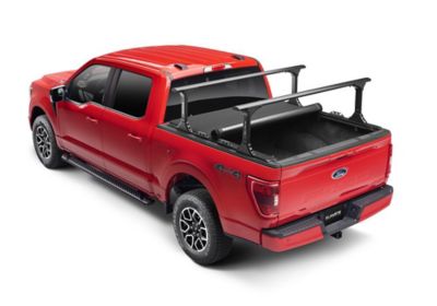 Image showing 1 th RealTruck Elevate FS Rack Elevate - Truck Bed Rack