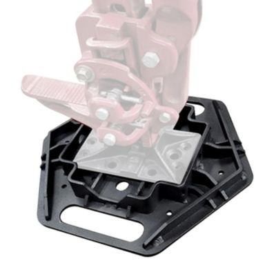 Image showing  Recovery Gear Jack Accessories, El Gato EG1 Hydraulic Jack, Base