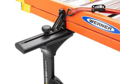 Image showing  Elevate Rack Load Stops (set of 4)