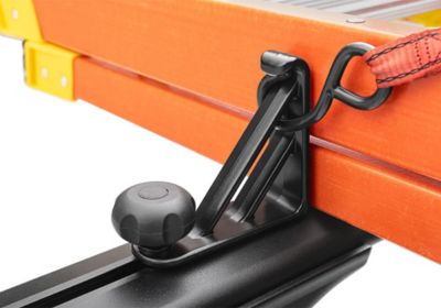 Image showing  Elevate Rack Load Stops (set of 4)