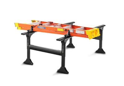 Image showing  Elevate Rack Load Stops (set of 4)