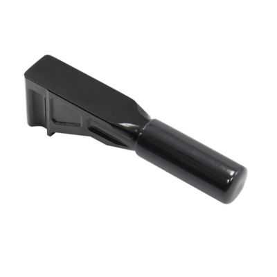 RealTruck Recovery Gear Jack Accessories - El Gato EG1 Hydraulic Jack - Extended Tooth