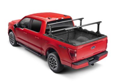 Image showing 2 th RealTruck Elevate CS Rack Elevate - Truck Bed Rack