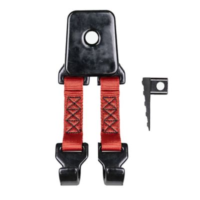 Image showing  Recovery Gear Jack Accessories - El Gato EG1 Hydraulic Jack - Wheel Strap Hook