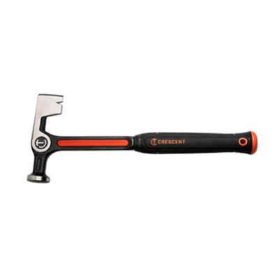 Crescent 11 oz. Drywall Hammer with Steel Handle