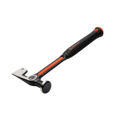 Image showing  11 oz. Drywall Hammer with Steel Handle