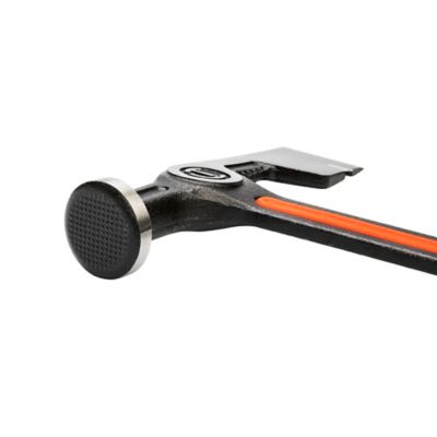 Image showing  11 oz. Drywall Hammer with Steel Handle