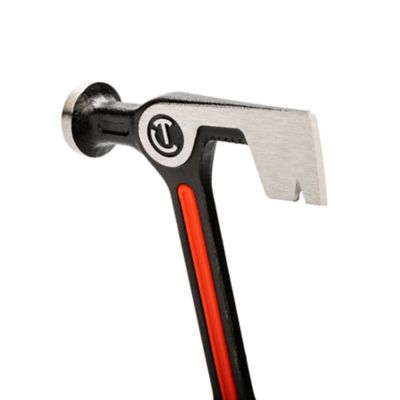 Image showing  11 oz. Drywall Hammer with Steel Handle