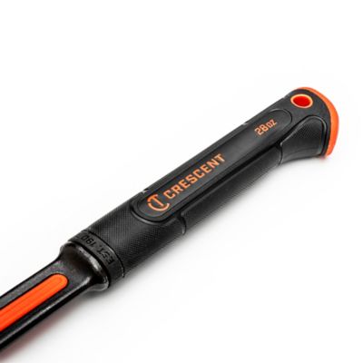 Image showing  28 oz. Steel Milled - Faced Framing Hammer