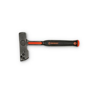 Crescent Shingler Hammer