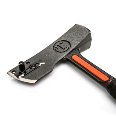 Image showing 3 th Crescent Shingler Hammer