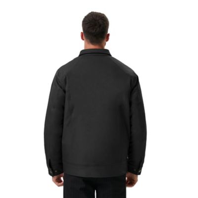 Image showing  Mens softshell flannel Lined Cortland Work Jacket
