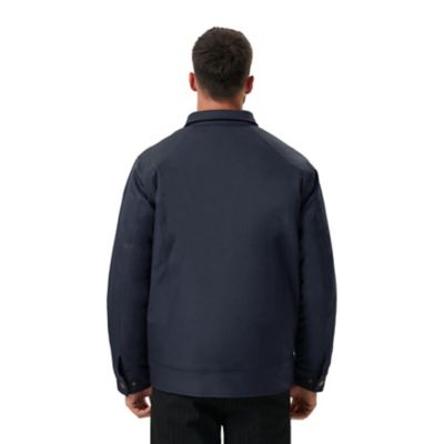Image showing  Mens softshell flannel Lined Cortland Work Jacket