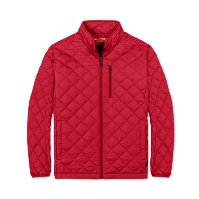 HAWKE & CO Diamond Quilted Heritage Jacket at Tractor Supply Co