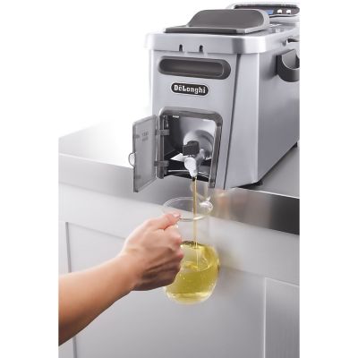 Image showing  Livenza Deep Fryer with EasyClean System