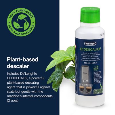 Image showing 5 th DeLonghi Coffee Care Kit