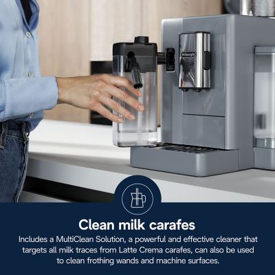 Image showing 7 th DeLonghi Coffee Care Kit