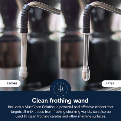 Image showing 8 th DeLonghi Coffee Care Kit