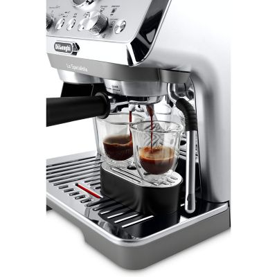Image showing  La Specialista Arte Evo Espresso Machine with Cold Brew