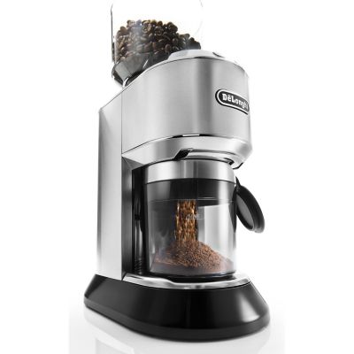 Image showing  Dedica Conical Burr Grinder with 14-Cup Grinding Capability