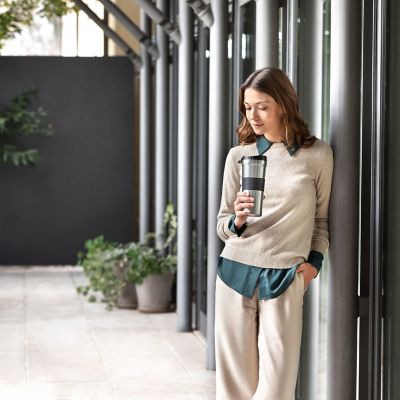 Image showing  Travel Mug 24 oz.