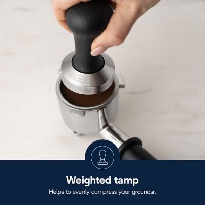Image showing  51mm Coffee Tamper