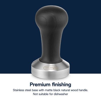 Image showing  51mm Coffee Tamper
