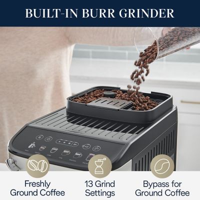 Image showing  Magnifica Evo Coffee and Espresso Machine