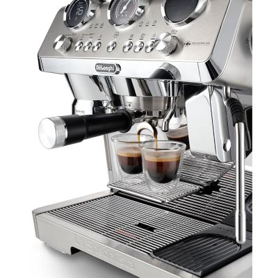 Image showing  La Specialista Maestro Espresso Machine with Cold Brew and Espresso Cool