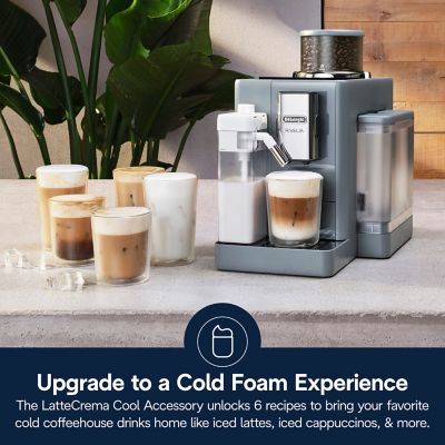 Image showing  LatteCrema Cool Upgrade Set